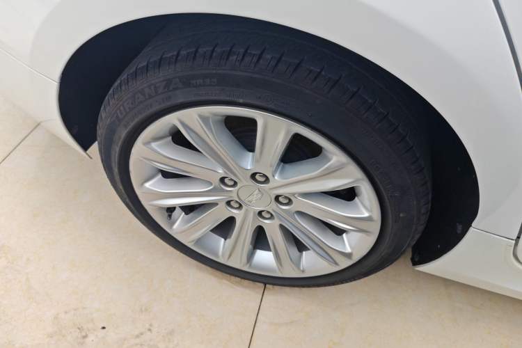 Used Cadillac ATS-L 2017 28T Tech Edition
