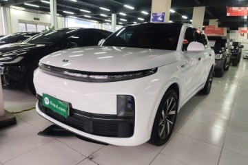 Used Li Auto L7 2023 Air model