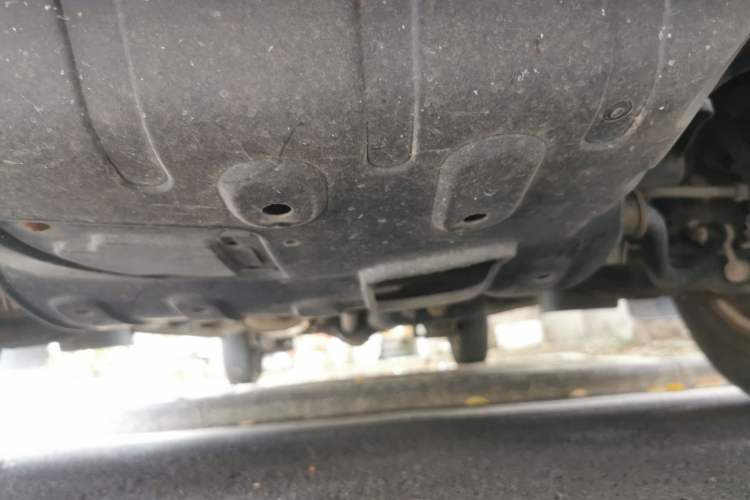 Used FORTHING Lingzhi 2020 M5L 1.6L Luxury 7-Seater
