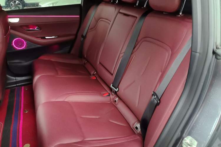 Used  SL03 2022 1.5L 1200 Extended-Range Version
