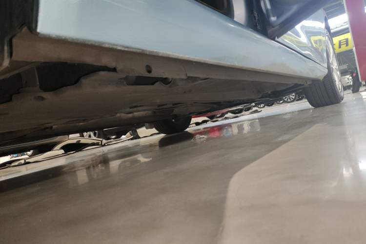 Used Peugeot 308S 2015 1.2T Automatic Jingchi Edition
