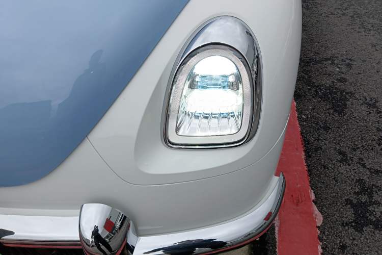 Used ORA Ballet Cat 2023 401 km Luxury Version