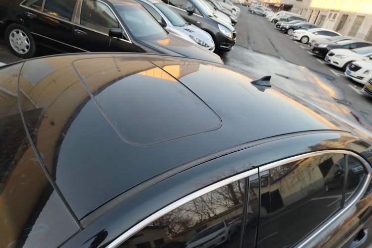 Used Changan Raeton 2014 1.8T Automatic Prestige Anniversary Edition China IV Standard
