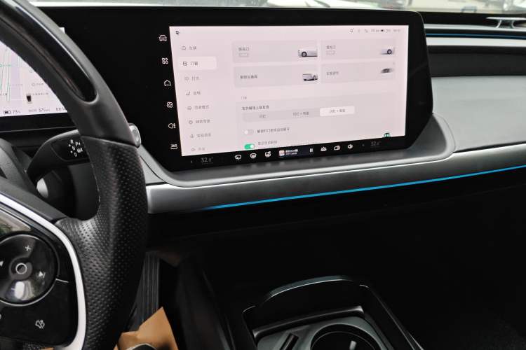 Used XPeng P7 2020 586E