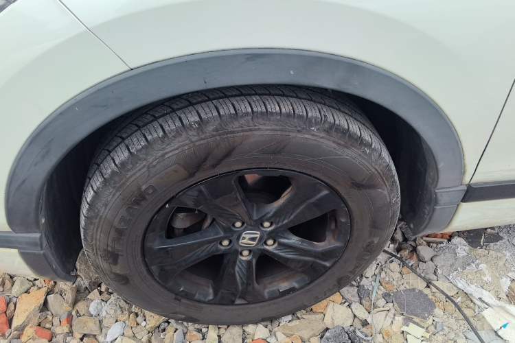 Used Honda Breeze 2020 240TURBO CVT 2WD Luxury Edition
