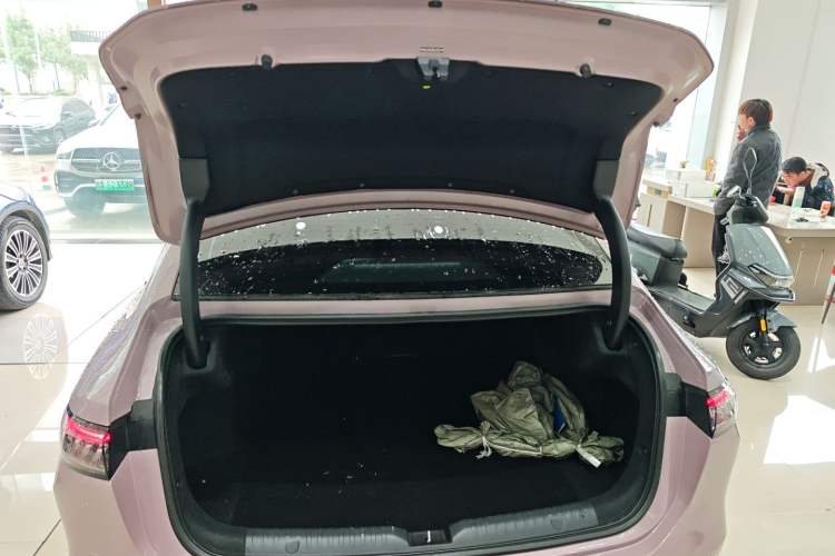 Used AION RT 2025 650 LiDAR Edition
