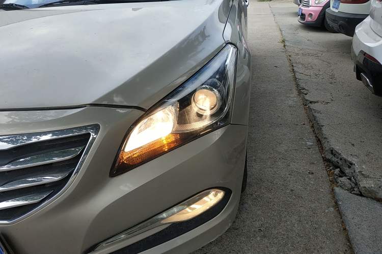 Used Hyundai Mistra 2014 1.8L Automatic Smart GLS