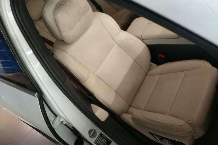 Used Li Auto L7 2024 MAX Model
