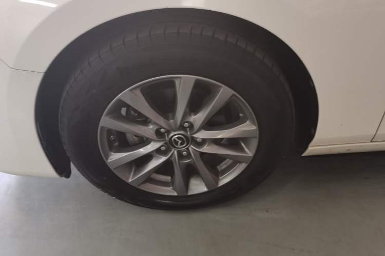 Used Mazda Mazda 3 Axela 2023 2.0L Automatic Zhiqing Edition
