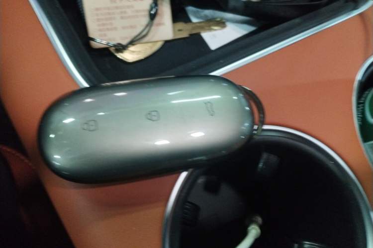 Used Li Auto L7 2023 Air model
