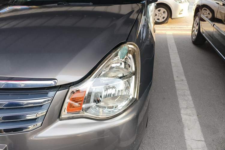 Used Nissan Sylphy 2012 Classic 1.6XE Manual Comfort Edition