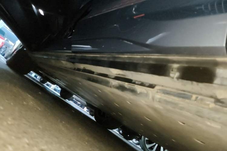 Used Audi Q4 e-tron 2024 40 e-tron Boundary Edition
