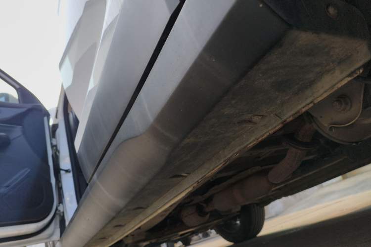 Used Dongfeng Fengon S560 2018 1.8L CVT Comfort Model 7 Seats