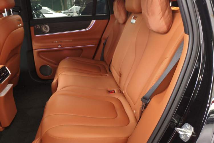 Used Hima AITO M9 2024 Range-Extended Max Edition 52 kWh 5-Seater Version