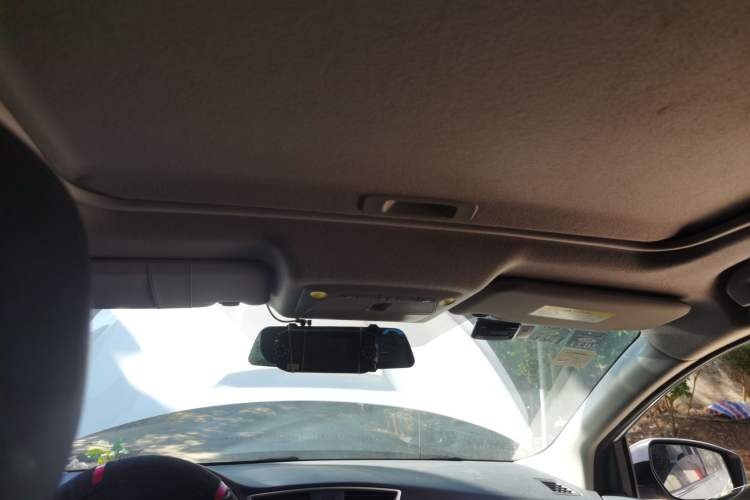 Used Nissan Sylphy 2019 1.6XV CVT Smart Connect Luxury Edition China VI Standard