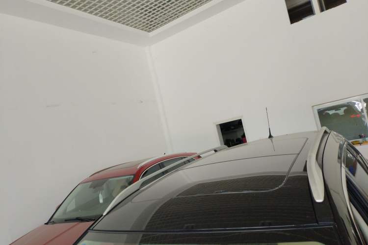 Used Nissan X-Trail 2017 2.0L CVT Comfort Edition 2WD