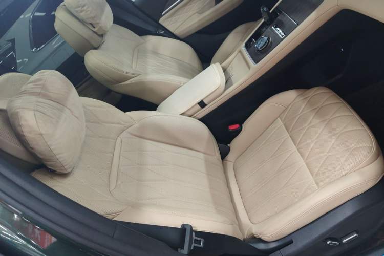 Used Geely Auto Monjaro L 2025 Dongfang Yao 2.0TD Automatic All-Wheel-Drive Wangyue Edition