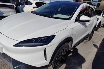 Used XPeng G3 2020 520 Smart Edition