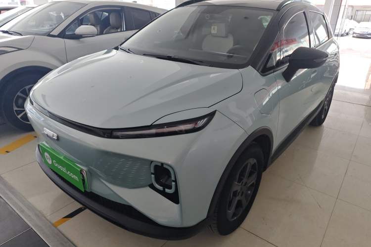 Used Geometry E Firefly 2024 301km Starlight