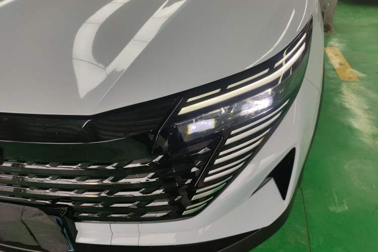 Used Nissan Qashqai 2025 Honor 2.0L CVT XV+ Leading Edition
