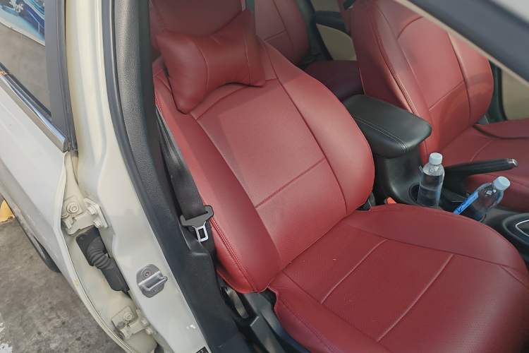 Used Fiat Viaggio 2012 1.4T Automatic Enjoyment Edition
