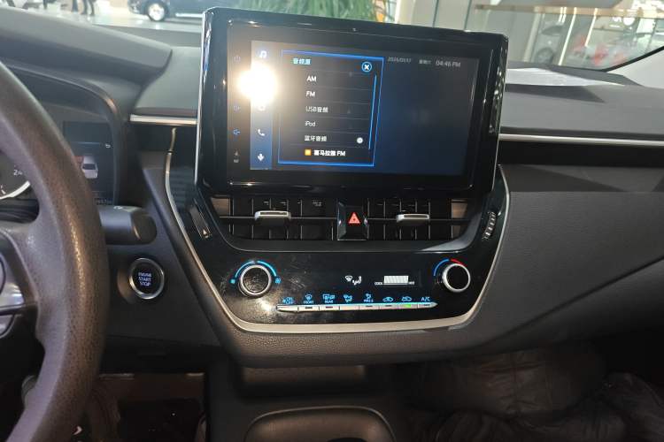 Used Toyota Corolla 2021 1.2T S-CVT Elite PLUS Edition