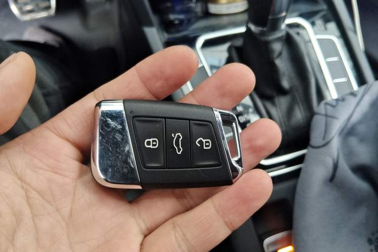 Used Volkswagen FAW-Volkswagen CC 2020 330TSI Huayan Edition China VI Standard
