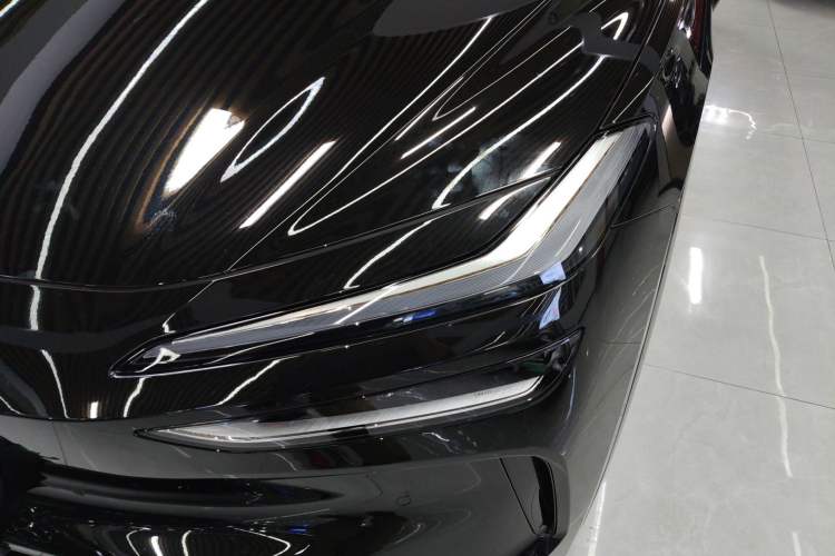 Used ONVO L60 2024 60 kWh Rear-Drive Version