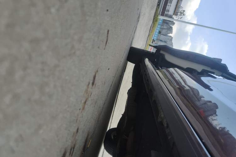 Used Buick GL8 2022 ES Land Cruiser 653T Luxury Model
