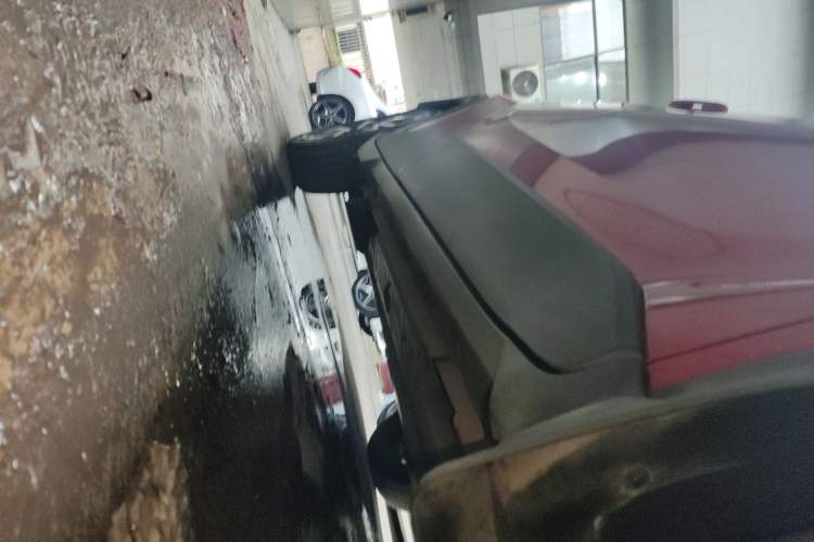 Used Toyota C-HR 2020 2.0L Leading Edition
