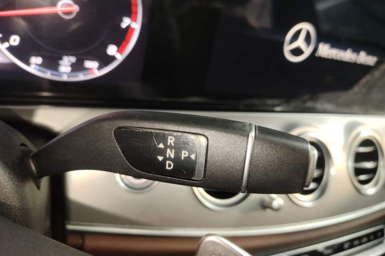 Used Mercedes-Benz E-Class 2019 E 200 Sport Edition