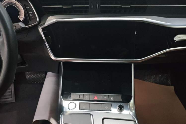 Used Audi A6L 2019 40 TFSI Luxury Prestige Edition
