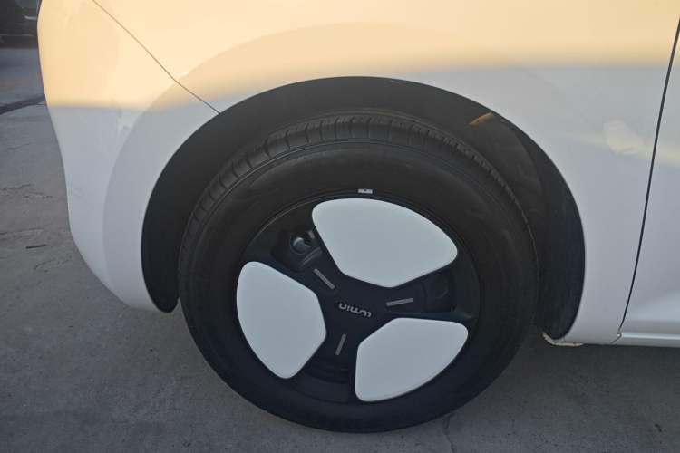 Used  Lumin 2025 205 km Xiangqin Version