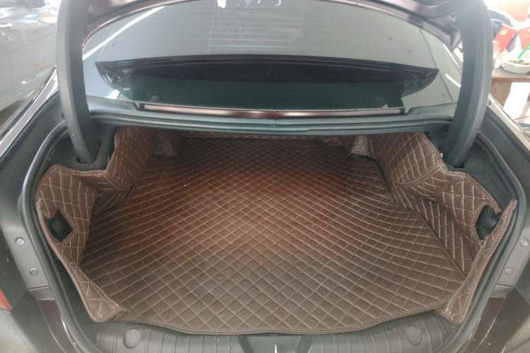 Used Jaguar XFL 2017 XFL 2.0T 200PS Luxury Edition
