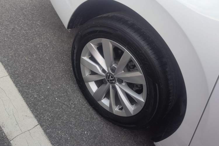 Used Volkswagen Bora 2021 1.5L Automatic Elite Smart Connect Edition