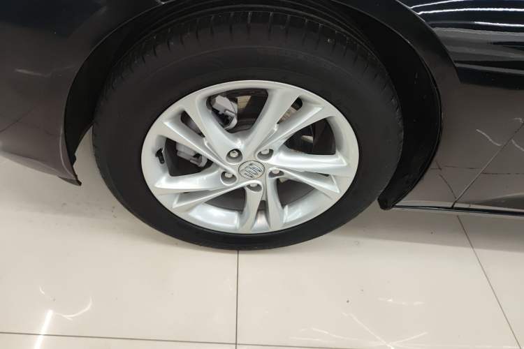 Used Buick Regal 2024 25T Deluxe Edition
