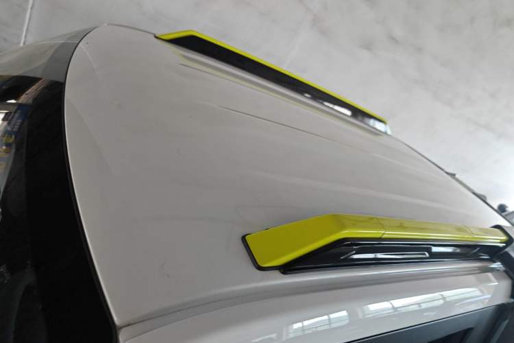 Used  Panda 2025 210km Panda Rider
