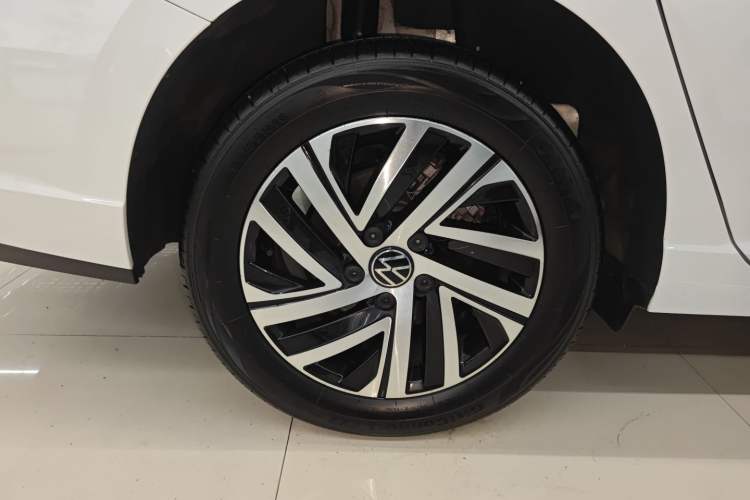 Used Volkswagen Lavida 2023 1.5L Automatic 5 Million Edition