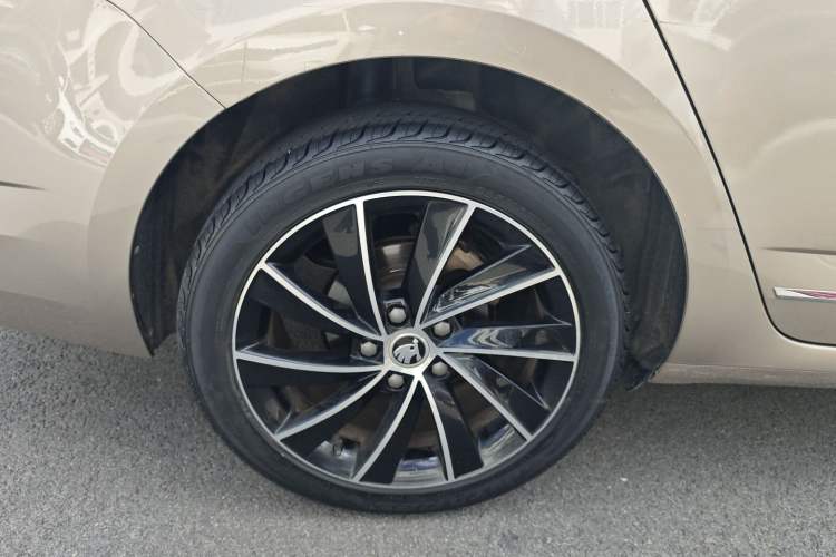 Used Skoda Octavia 2019 TSI280 DSG SmartDrive Luxury Edition China VI
