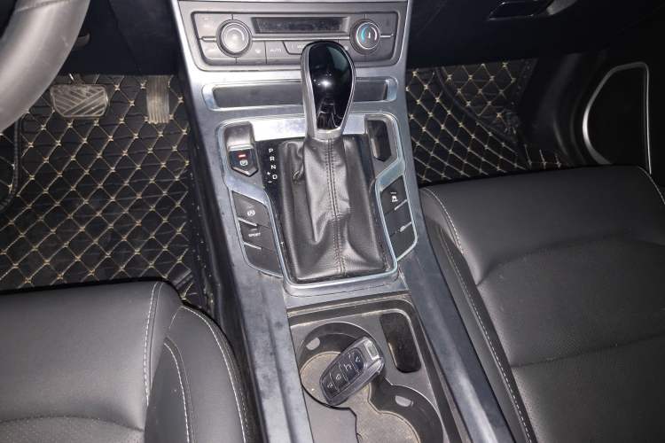 Used Geely Auto Emgrand 2019 Leading Edition 1.5L CVT Upward Asian Games Edition China VI