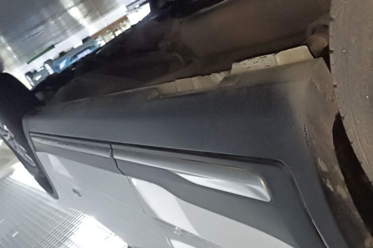 Used Geely Auto Emgrand X7 Sport 2016 1.8TD Automatic All-Wheel Drive Smart Version
