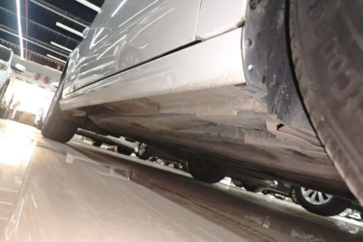 Used Audi A3 2016 Limousine 35 TFSI Prestige Edition
