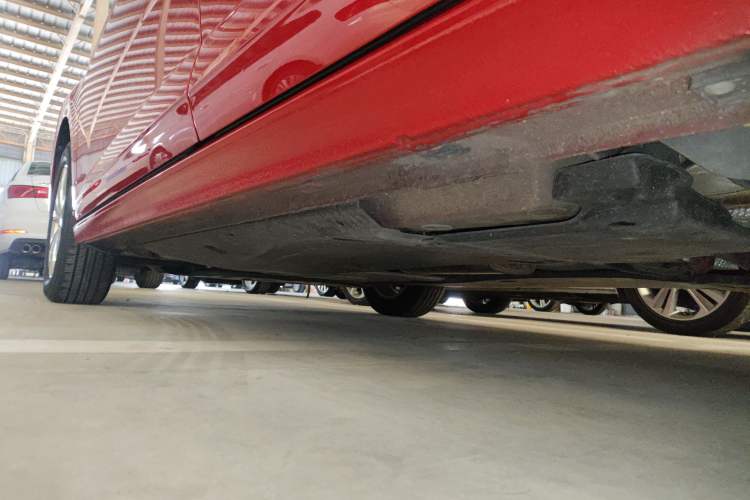 Used Volkswagen Polo 2019 Plus 1.5L Automatic Colorful Technology Edition
