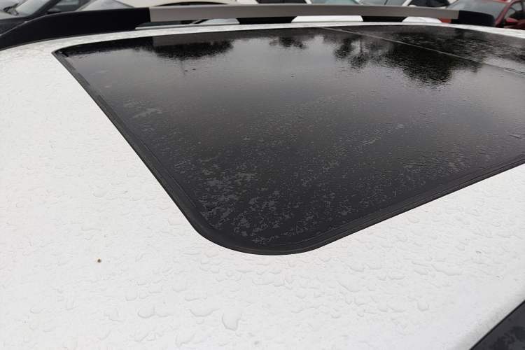 Used Haval DARGO 2021 1.5T DCT Two-Wheel Drive Labrador Edition
