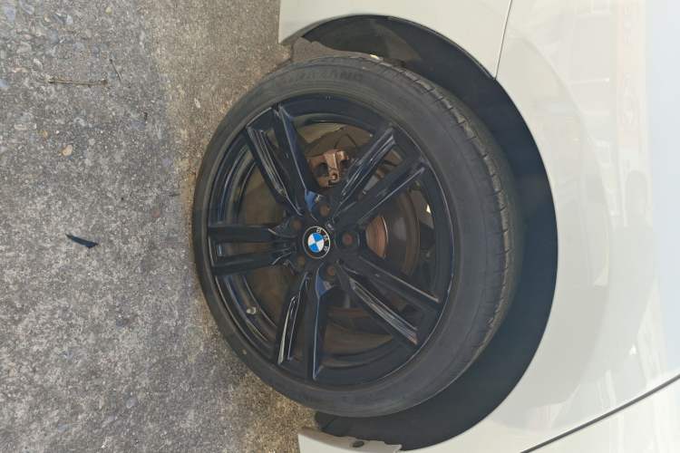 Used BMW 1 Series 2021 125i M Sport Night Edition
