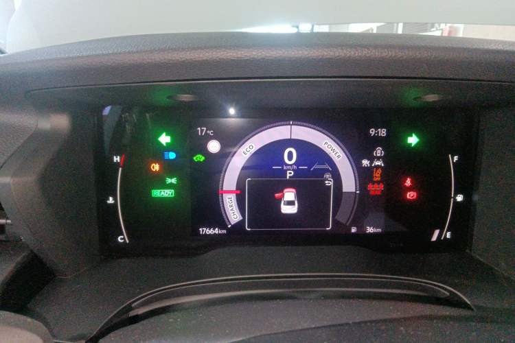 Used Toyota Camry 2024 Dual-Motor 2.0 HE Elite Edition