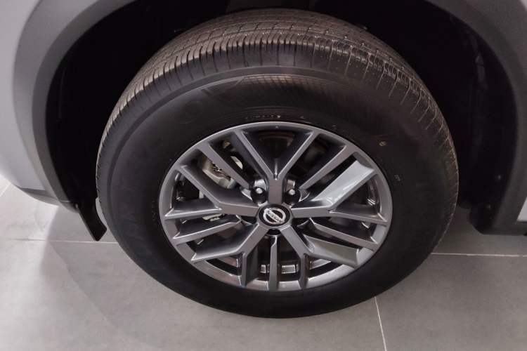 Used Nissan X-Trail 2021 VC-Turbo 300 CVT 2WD Comfort Edition