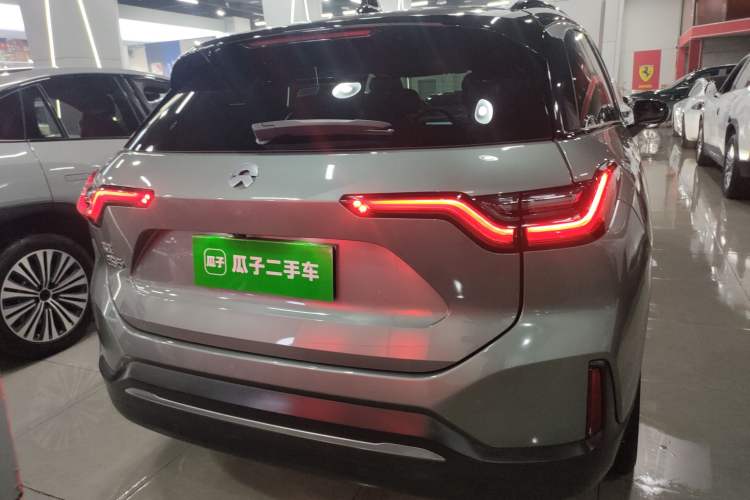 Used Nio ES6 2020 600 km Sport Edition
