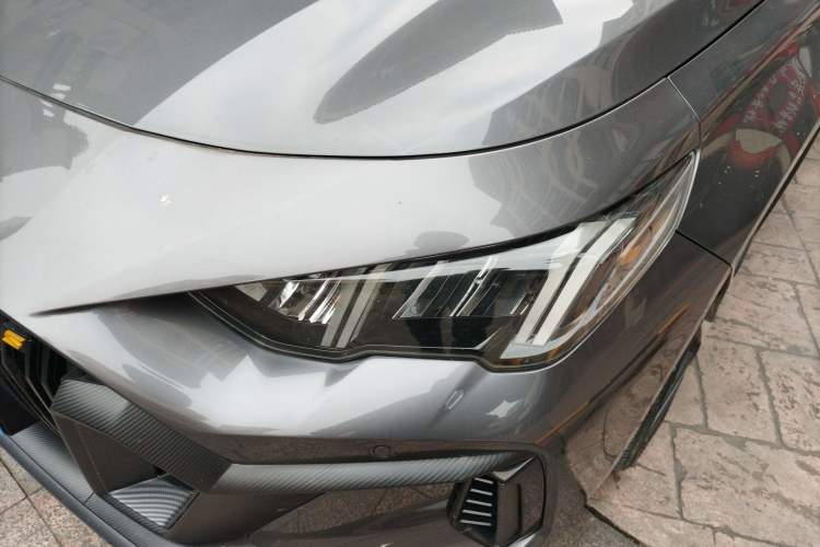 Used GAC Trumpchi EMPOW 2021 270T DCT J15 Version
