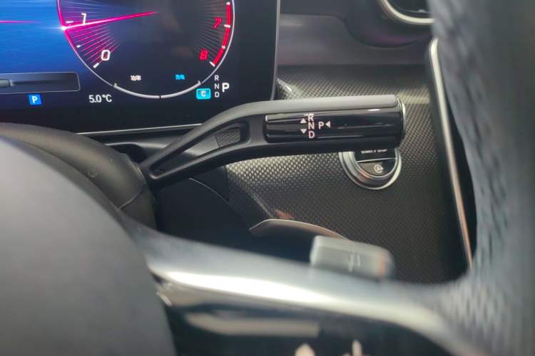 Used Mercedes-Benz C-Class 2024 Restyled C 260 L Sport Edition